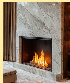 Услуги Камины, бассейны, сауны под ключ в Новотроицке