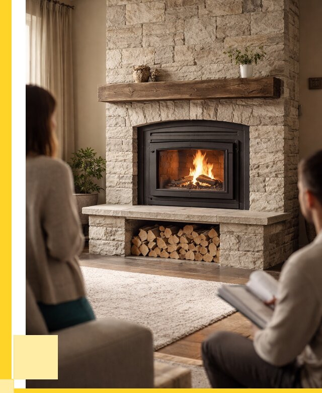 Проекты печей каминов в Новотроицке от 12562 р. | ЭриданНвт