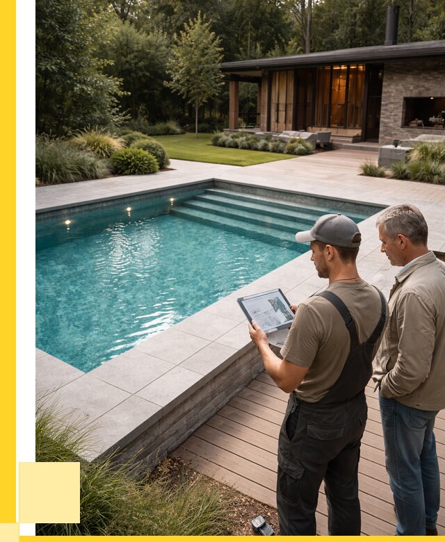 Строительство бассейнов в Новотроицке от 1256160 р. ЭриданНвт