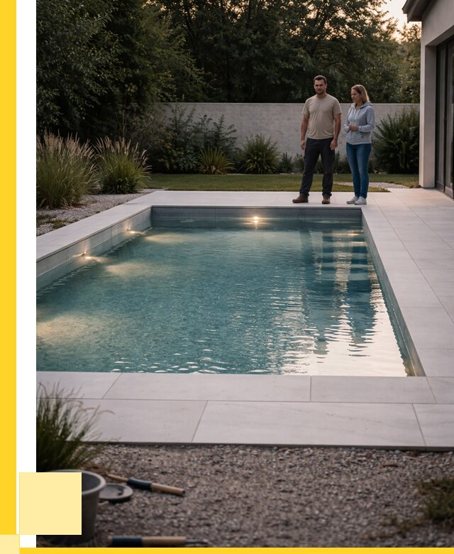 Проектирование бассейнов в Новотроицке от 73276 р. | ЭриданНвт