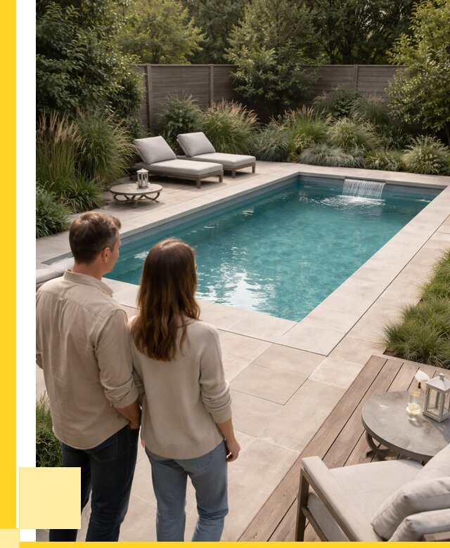 Частные бассейны в Новотроицке строительство от 1570200 р. ЭриданНвт