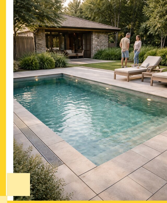 Открытые бассейны с подогревом в Новотроицке от 1256160 р., ЭриданНвт