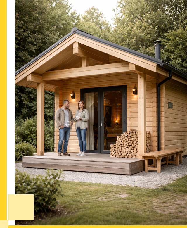 Бани под ключ в Новотроицке от 942120 р. | Отделка под ключ — ЭриданНвт