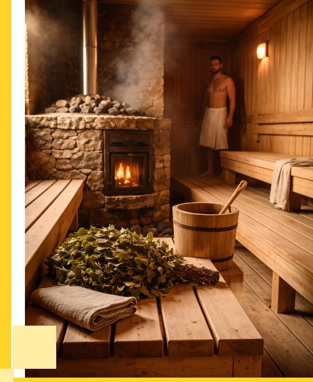 Парилки для бани купить в Новотроицке от 78510 р. | ЭриданНвт