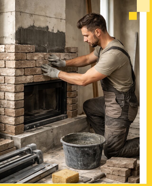 Услуги по устройству и монтажу Расул в банях и саунах в Новотроицке